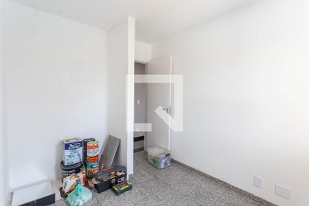 Quarto de apartamento à venda com 3 quartos, 72m² em Vila Santo Estéfano, São Paulo