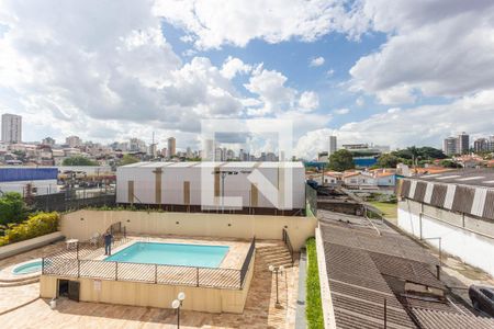 Apartamento à venda com 3 quartos, 72m² em Vila Santo Estéfano, São Paulo