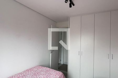 Quarto de apartamento à venda com 2 quartos, 61m² em Vila Isa, São Paulo