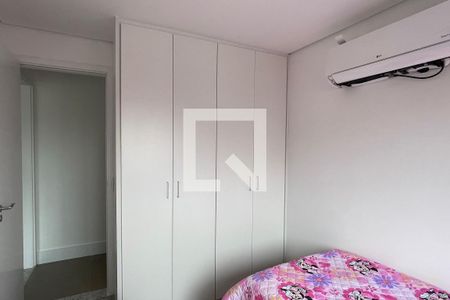 Quarto de apartamento à venda com 2 quartos, 61m² em Vila Isa, São Paulo