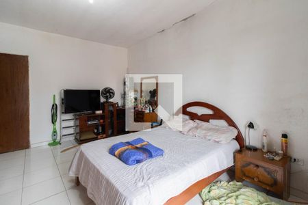 Suíte de casa à venda com 1 quarto, 140m² em Jardim Monte Carmelo, Guarulhos