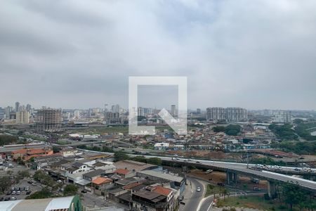 Vista do Quarto de apartamento à venda com 1 quarto, 35m² em Presidente Altino, Osasco