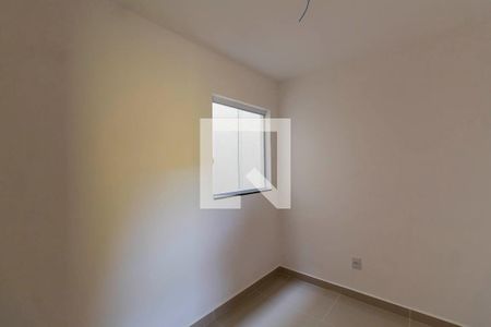 Quarto 2 de apartamento à venda com 2 quartos, 42m² em Vila Santa Teresa, São Paulo