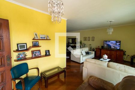 Sala de casa à venda com 3 quartos, 400m² em Jardim Popular, São Paulo