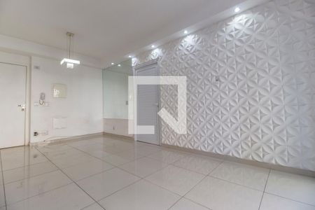 Sala de Jantar de apartamento para alugar com 1 quarto, 54m² em Alphaville Conde Ii, Barueri