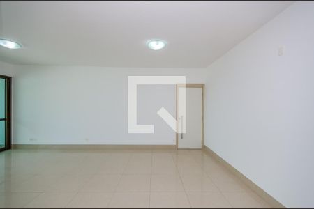 Sala de apartamento para alugar com 4 quartos, 156m² em Vila da Serra, Nova Lima