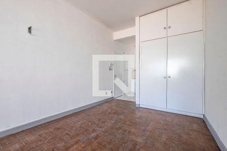 Studio de kitnet/studio para alugar com 1 quarto, 35m² em Cerqueira César, São Paulo