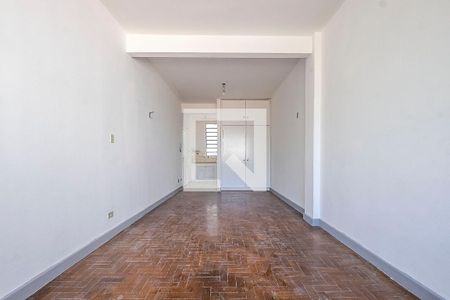 Studio de kitnet/studio para alugar com 1 quarto, 35m² em Cerqueira César, São Paulo