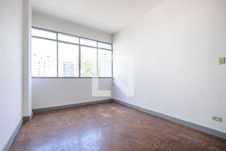 Studio de kitnet/studio para alugar com 1 quarto, 35m² em Cerqueira César, São Paulo