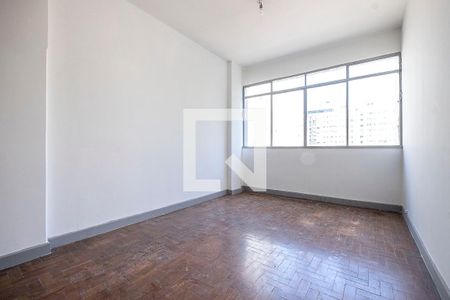 Studio de kitnet/studio para alugar com 1 quarto, 35m² em Cerqueira César, São Paulo