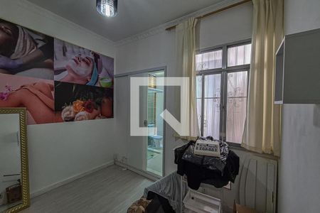 Quarto 2 - Suíte de casa para alugar com 2 quartos, 140m² em Piedade, Rio de Janeiro