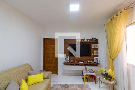 Sala de casa para alugar com 3 quartos, 198m² em Jardim Jaú (zona Leste), São Paulo