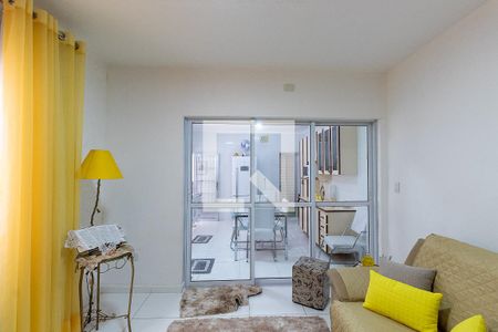 Sala de casa para alugar com 3 quartos, 198m² em Jardim Jaú (zona Leste), São Paulo