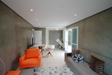 Sala 2 de casa à venda com 5 quartos, 501m² em Jardim Londrina, São Paulo