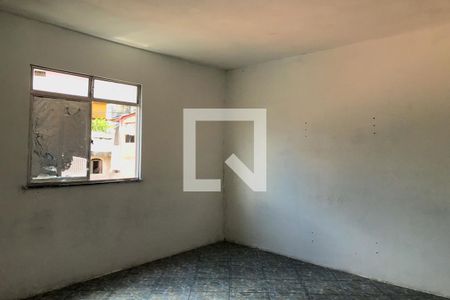Quarto 1 de casa para alugar com 2 quartos, 70m² em Fazenda Grande do Retiro, Salvador