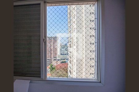 Quarto 1 vista de apartamento à venda com 4 quartos, 159m² em Perdizes, São Paulo