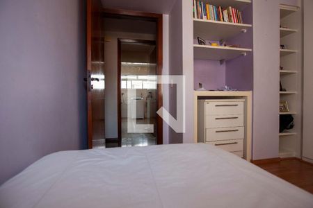 Quarto 1 de apartamento à venda com 4 quartos, 159m² em Perdizes, São Paulo