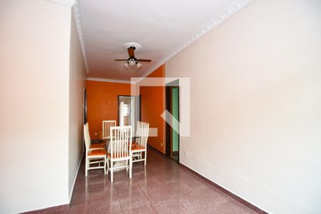 Sala de casa à venda com 3 quartos, 221m² em Méier, Rio de Janeiro