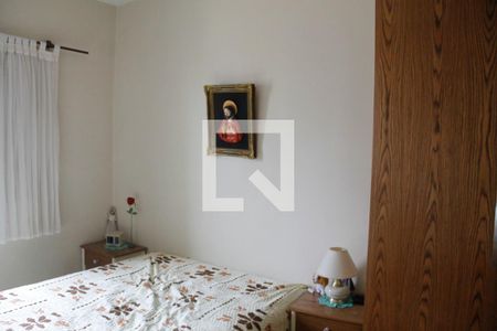 Quarto de apartamento à venda com 1 quarto, 60m² em Centro, São Caetano do Sul