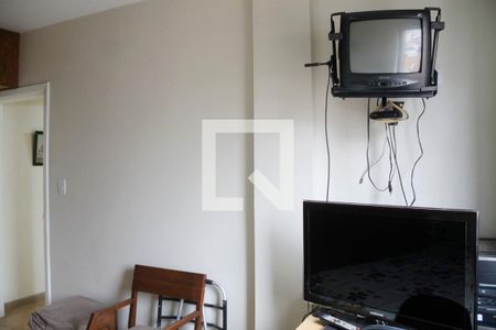 Quarto de apartamento à venda com 1 quarto, 60m² em Centro, São Caetano do Sul