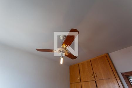 Ventilador do Quarto 1 de apartamento para alugar com 3 quartos, 65m² em Santa Cruz, Belo Horizonte