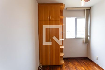 Armário do Quarto 1 de apartamento para alugar com 3 quartos, 65m² em Santa Cruz, Belo Horizonte