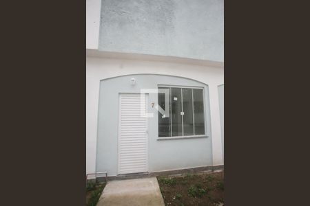 Entrada de casa à venda com 3 quartos, 108m² em Taquara, Rio de Janeiro