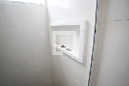 Banheiro Social de casa para alugar com 2 quartos, 108m² em Taquara, Rio de Janeiro