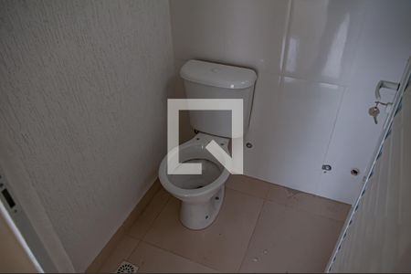 lavabo de casa para alugar com 2 quartos, 65m² em Taquara, Rio de Janeiro
