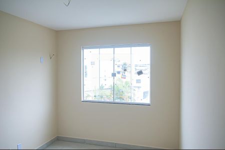 quarto 2 suite de casa à venda com 2 quartos, 65m² em Taquara, Rio de Janeiro