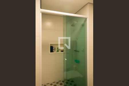 Banheiro de apartamento para alugar com 3 quartos, 120m² em Santana, São Paulo