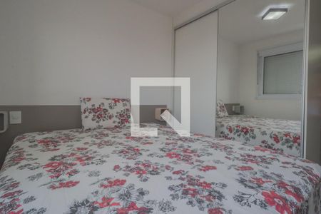 Quarto de kitnet/studio para alugar com 1 quarto, 33m² em Brás, São Paulo