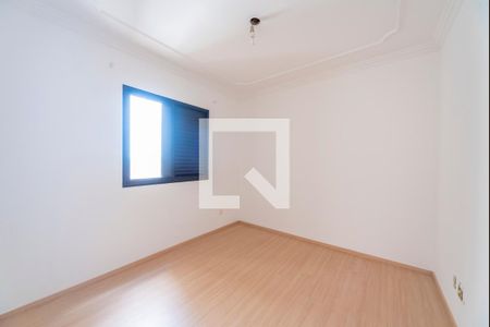 Quarto 1 de apartamento para alugar com 3 quartos, 75m² em Vila Apiai, Santo André