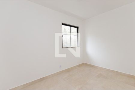 Quarto Quarto de apartamento para alugar com 2 quartos, 45m² em Jacaré, Niterói