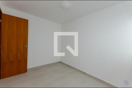 Quarto 1 de apartamento para alugar com 2 quartos, 30m² em Jacaré, Niterói