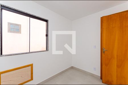 Quarto 2 de apartamento para alugar com 2 quartos, 30m² em Jacaré, Niterói