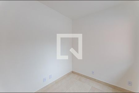 Quarto 2 de apartamento para alugar com 2 quartos, 45m² em Jacaré, Niterói