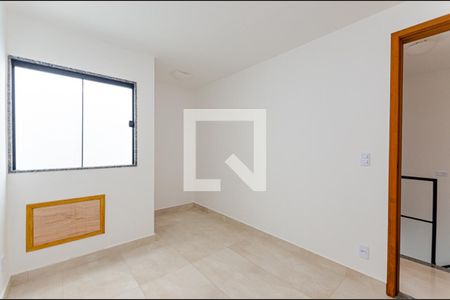 Quarto 1 de apartamento para alugar com 2 quartos, 45m² em Jacaré, Niterói