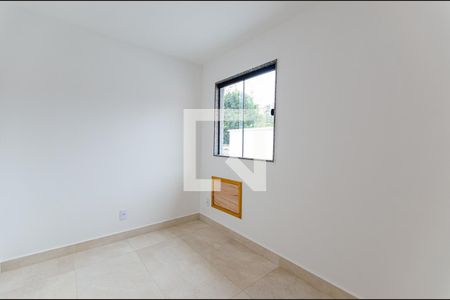 Quarto 2 de apartamento para alugar com 2 quartos, 45m² em Jacaré, Niterói