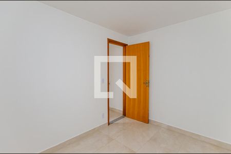 Quarto 1 de apartamento para alugar com 2 quartos, 45m² em Jacaré, Niterói