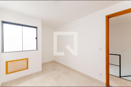 Quarto 1 de apartamento para alugar com 2 quartos, 45m² em Jacaré, Niterói