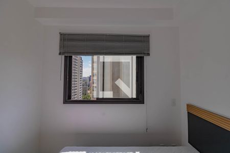 Quarto 1 de kitnet/studio para alugar com 1 quarto, 29m² em Vila Santa Catarina, São Paulo