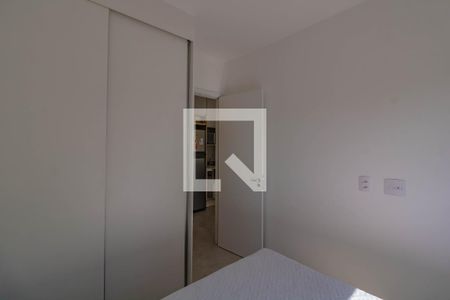 Quarto 1 de kitnet/studio para alugar com 1 quarto, 29m² em Vila Santa Catarina, São Paulo