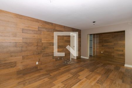 Sala/Quarto de apartamento à venda com 1 quarto, 49m² em Jardim do Salso, Porto Alegre