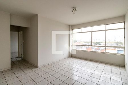 Sala de apartamento para alugar com 3 quartos, 84m² em Ipiranga, São Paulo