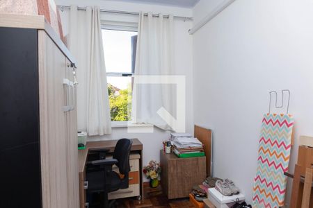 Quarto 2 de apartamento à venda com 2 quartos, 52m² em Passo da Areia, Porto Alegre