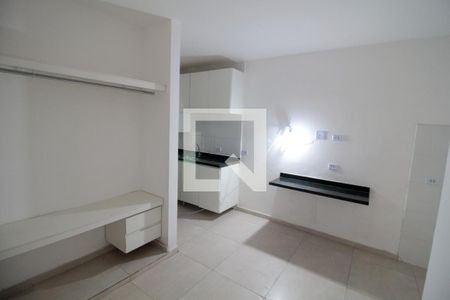 Studio para alugar com 22m², 0 quarto e sem vagaSala/Quarto