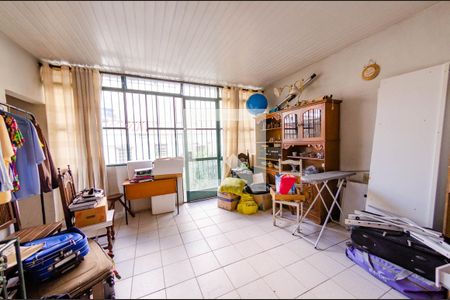 Sala 2 de casa à venda com 3 quartos, 273m² em Prado, Belo Horizonte
