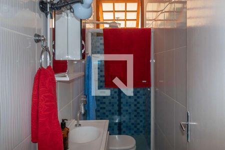 Casa à venda com 160m², 2 quartos e 4 vagas Casa à venda com 160m², 2 quartos e 4 vagasBanheiro