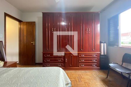 Quarto 1 de casa à venda com 3 quartos, 132m² em Rudge Ramos, São Bernardo do Campo